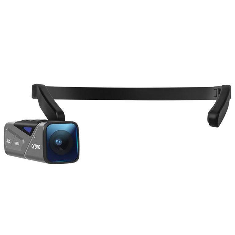 4K Video Camera Digital Camcorder EP7 UHD 60fps Outdoor Sports