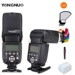 YONGNUO YN 560 IV Wireless Master Flash Speedlite for Nikon Canon