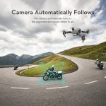 LAUMOX SG901 RC Drone 4K HD Camera