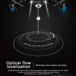 L103 RC Helicopter Camera Drone with Optical Flow and 22-Minute Flight Time – Ultimate Aerial Experience