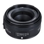 Lens for Nikon YN40mm F2.8 Lenses AF/MF Standard