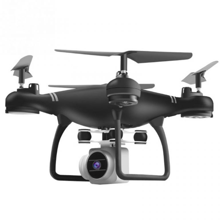 NEW RC Helicopter Drone with/without Camera HD 1080P WIFI FPV Selfie Camera Drones Professional Foldable Quadcopter Life HJ14W