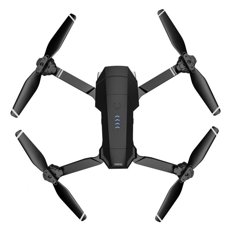 SG901 Drone 4K Dual HD Camera WIFI FPV Optical Flow Foldable