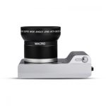 24 Megapixel Telephoto HD Home Photography Digital Camera
