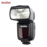 Flash 2.4G Wireless Trigger System GN60 for Canon Nikon Pentax