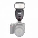 Flash for Canon Nikon Olympus Lumix Pentax All DSLR Camera
