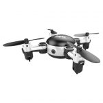 2.4GHz RC Quadcopter 3D Flip 4CH Foldable Mini Drone