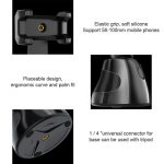 360° Rotation Selfie Shooting Smartphone Selfie Stick Smart Gimbal