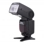 Sync Master & Slave flash speedlite for Nikon SB-910 SB-900