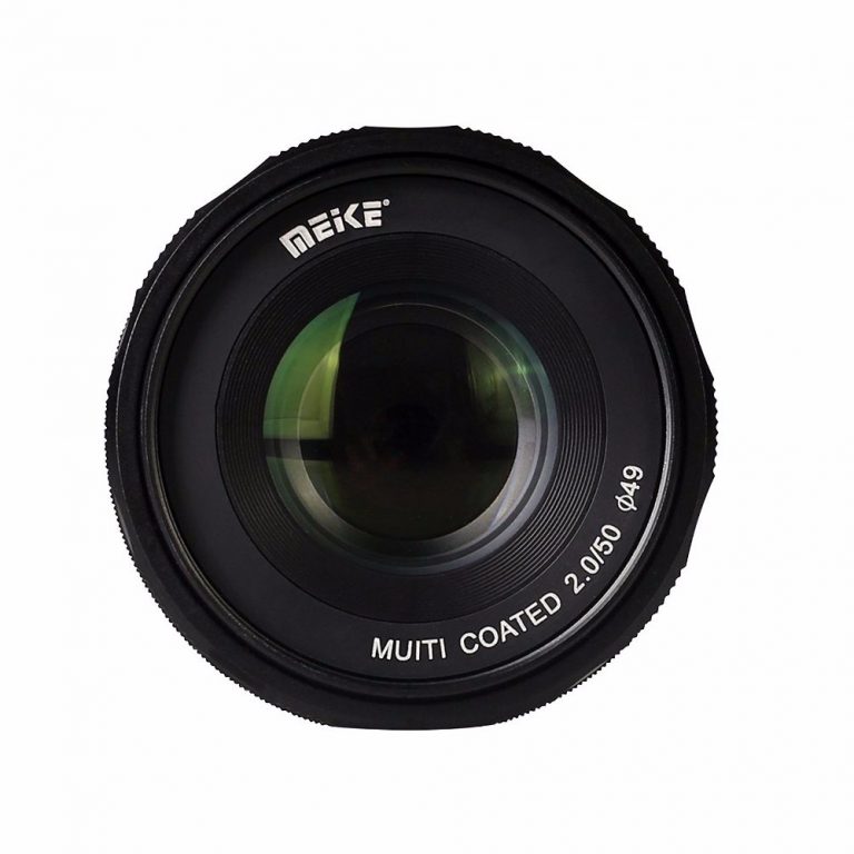 Focus lens APS-C Lenses For Sony E Mount a6300 NEX7 DSLR Camera