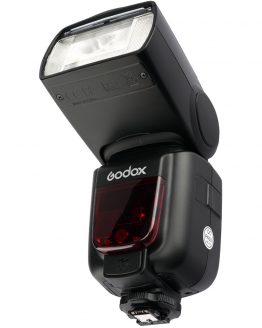 Godox TT600 TT600S Built-in 2.4GHz X Wireless ISO 100 and 200mm Thinklite Flash for Sony DSLR Camera