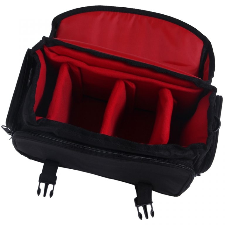 Caden D13 Multi-Functional Large Camera Bag Case Photo Outdoor