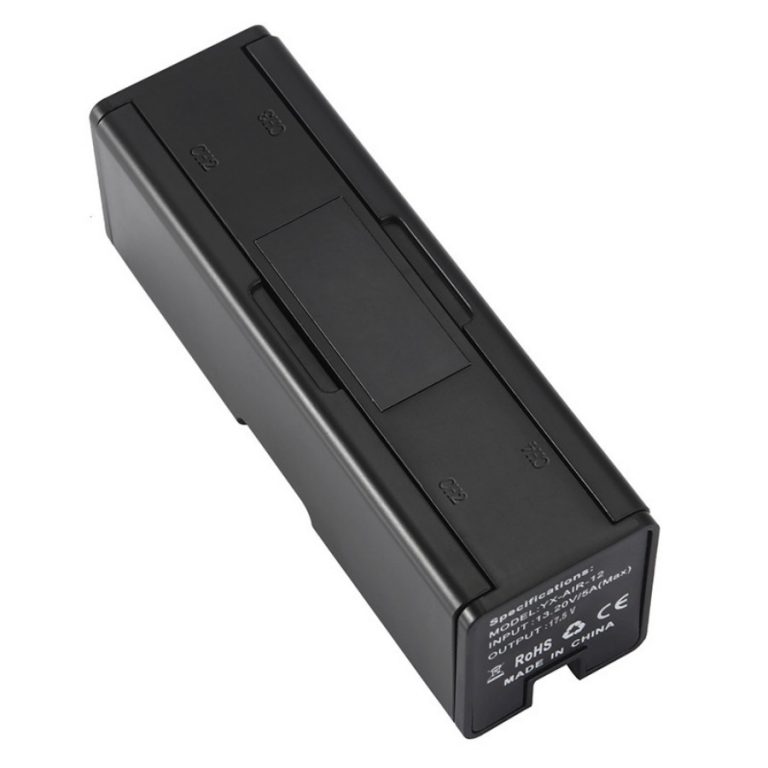 Drone Battery Charger Converter 4 in 1 Portable Battery Charging Hub Smart