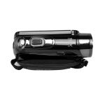 Portable Infrared Video camera 1080P HD 16x Zoom
