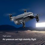 KK8 1080P Helicopter 2.4GHz 4CH 6 Axis Video Gimbal Full HD Camera RC Drone FPV Mini Foldable Quadcopter One Key Return