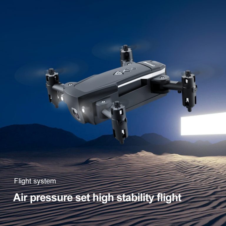 KK8 1080P Helicopter 2.4GHz 4CH 6 Axis Video Gimbal Full HD Camera RC Drone FPV Mini Foldable Quadcopter One Key Return