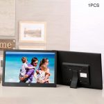 Backlight HD Digital Photo Frame Electronic Album