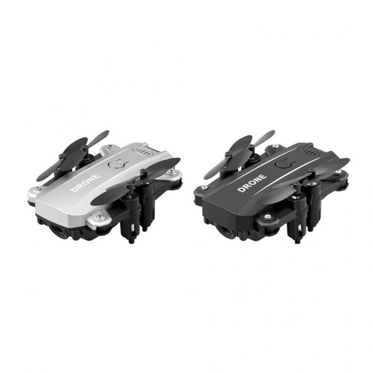 500W Folding UAV Aerial Photography Drone - Your Pocket-Sized Aerial Companion ?