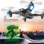 Foldable Drone GPS with Camera 4K 5G WIFI