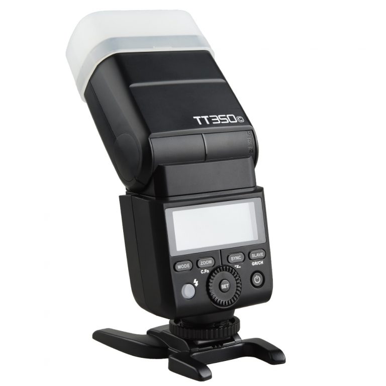Camera Flash 2.4G Wireless TTL HSS GN36 Flash Speedlite Pocket lights
