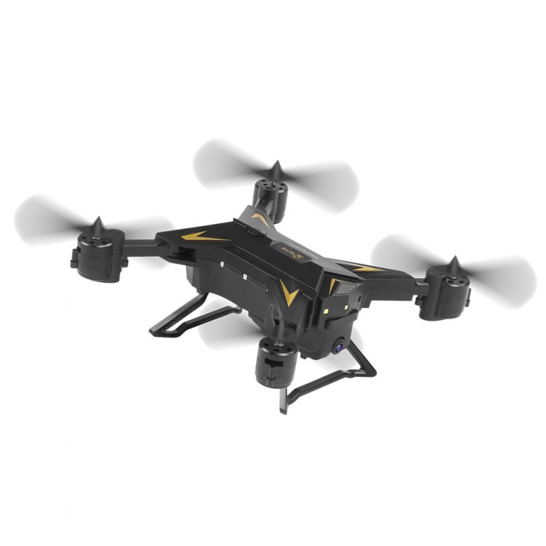 Drone 4K Full HD Camera 5G WIFI GPS Follow Me Quadcopter