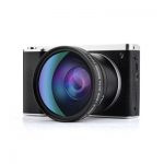 24 Megapixel Telephoto HD Home Photography Digital Camera