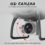 Explore the Skies with the 1080P HD Camera Drone – Perfect for Indoor & Outdoor Adventures!