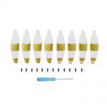 Low Noise Propellers for DJI Mavic Mini RC Drone