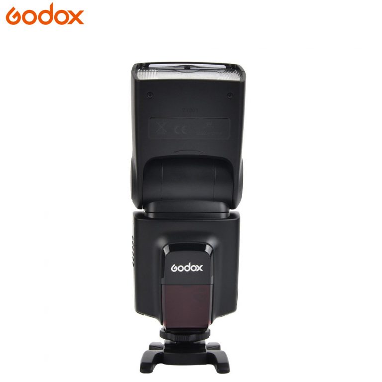 Godox TT520 II Flash TT520II with Build-in 433MHz Wireless Signal +Color Filter Kit for Canon Nikon Pentax Olympus DSLR Cameras 2 Photography Game with Godox TT520 II Flash - Ideal for Canon, Nikon, Pentax, and Olympus DSLR Cameras ?✨