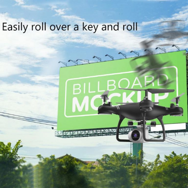 NEW RC Helicopter Drone with/without Camera HD 1080P WIFI FPV Selfie Camera Drones Professional Foldable Quadcopter Life HJ14W 4 RC Helicopter Drone with/without Camera HD 1080P WIFI FPV Selfie