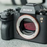Sony Alpha A9 Mirrorless Digital Camera (Body Only)