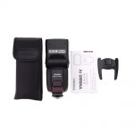 Wireless Master Flash Speedlite for Nikon Canon Olympus Pentax DSLR