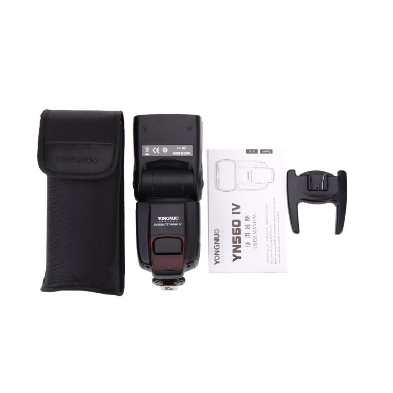 YONGNUO YN 560 III IV Wireless Master Flash Speedlite for Nikon Canon Olympus Pentax DSLR Camera Flash Speedlite Original 4 Wireless Master Flash Speedlite for Nikon Canon Olympus Pentax DSLR