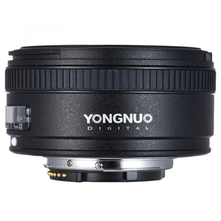 Lens for Nikon YN40mm F2.8 Lenses AF/MF Standard