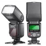 750II i-TTL Flash Speedlite Kit for Nikon DSLR Digital camera