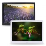 Full Function Digital Photo Frame Electronic Album