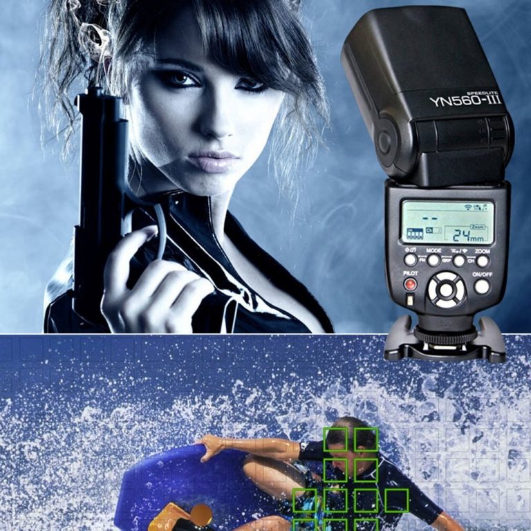 YONGNUO YN 560 III IV Wireless Master Flash Speedlite for Nikon Canon Olympus Pentax DSLR Camera Flash Speedlite Original 4 Wireless Master Flash Speedlite for Nikon Canon