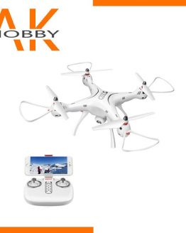 SYMA X8PRO GPS rc dron Quadcopter WIFI FPV With 720P HD Camera Adjustable Camera rc 6Axis Altitude Hold x8 pro drone