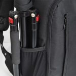 Waterproof Nylon Camera Backpack - Ideal for Sony, Canon, Nikon DSLRs, Mirrorless Cameras, and Accessories! ??