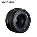 40mm F2.8 Camera Lens for Nikon – Crisp Shots and Creative Blurs for Nikon DSLR Cameras ?✨