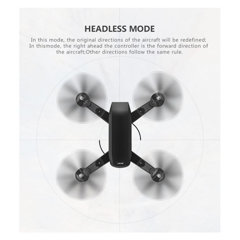 4k Drone HD Dual Camera Wifi Transmission Fpv Optical Flow