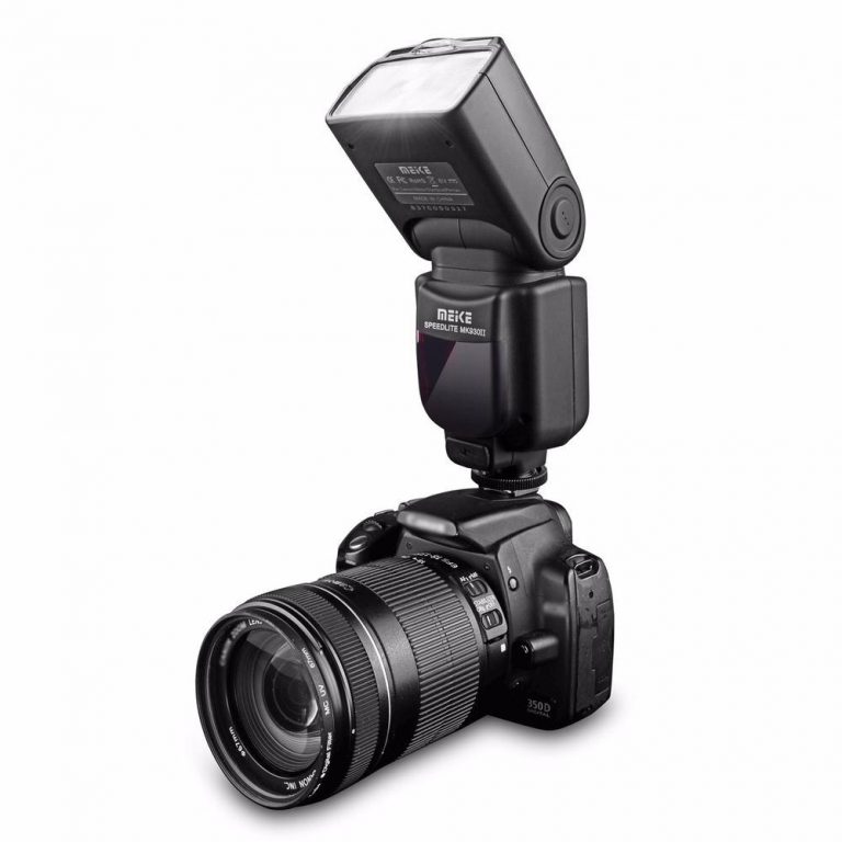 Flashlight Photo Speedlight Radio Speedlite for Canon