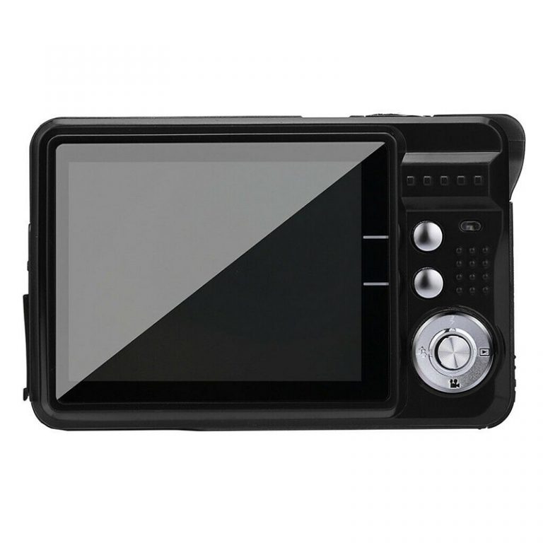 2.7Inch TFT LCD HD Screen Digital Camera Anti-Shake Face Detection Camcorder UY8 2 HD Screen Digital Camera Anti-Shake Face Detection