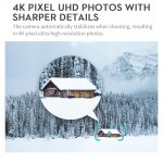 KF607 GPS Drone with 4K HD Dual Camera 1080P 2.4G / 5G Wifi FPV Optical Flow RC Quadcopter Follow Me Mini Dron drones VS E520S