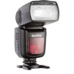 GN60 Speedlite Flash 2.4G Li-ion Battery For Sony A7 A7R