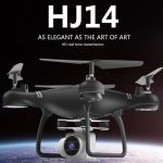 Drone professional drones 1080P WIFI FPV Selfie Drone
