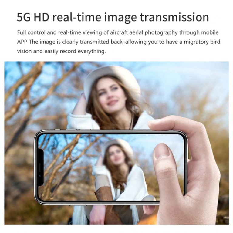 New Drone K20 Brushless Motor 5G GPS Drone With 4K HD Dual Camera Professional Foldable Quadcopter 1800M RC Distance Toy 3 Drone Ok20 Brushless Motor 5G GPS Drone With 4K HD Dual Camera