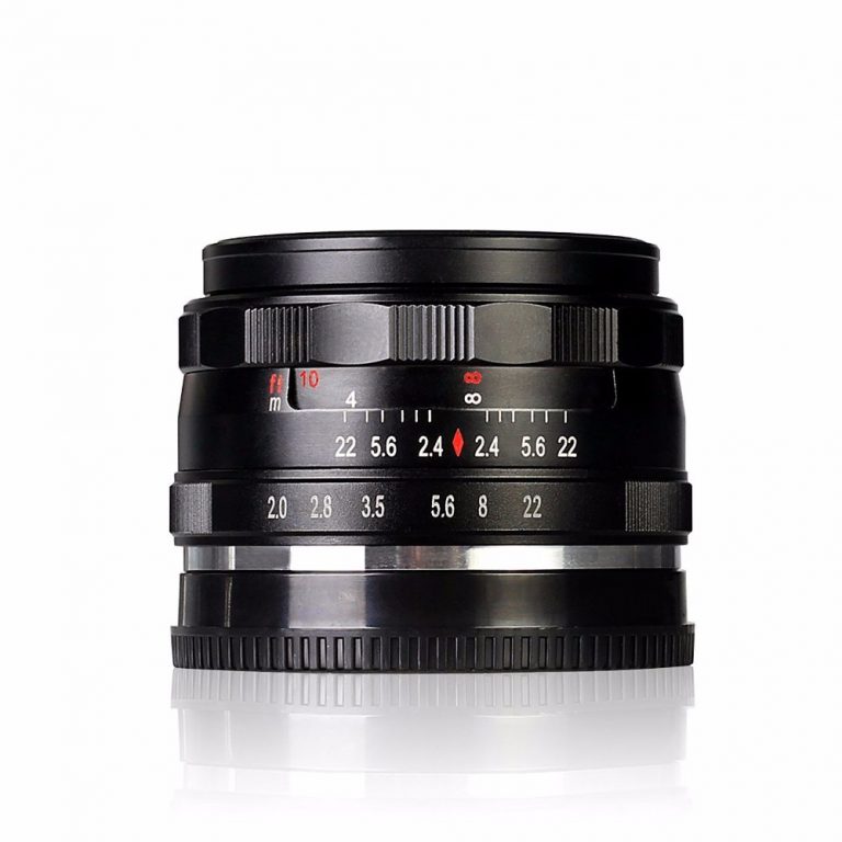Focus lens APS-C Lenses For Sony E Mount a6300 NEX7 DSLR Camera
