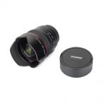 YONGNUO YN14mm F2.8N Ultra-wide Angle Prime Lens
