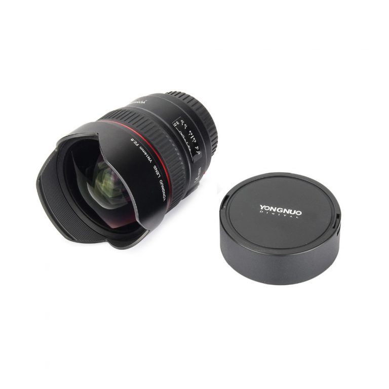 YONGNUO YN14mm F2.8N Ultra-wide Angle Prime Lens